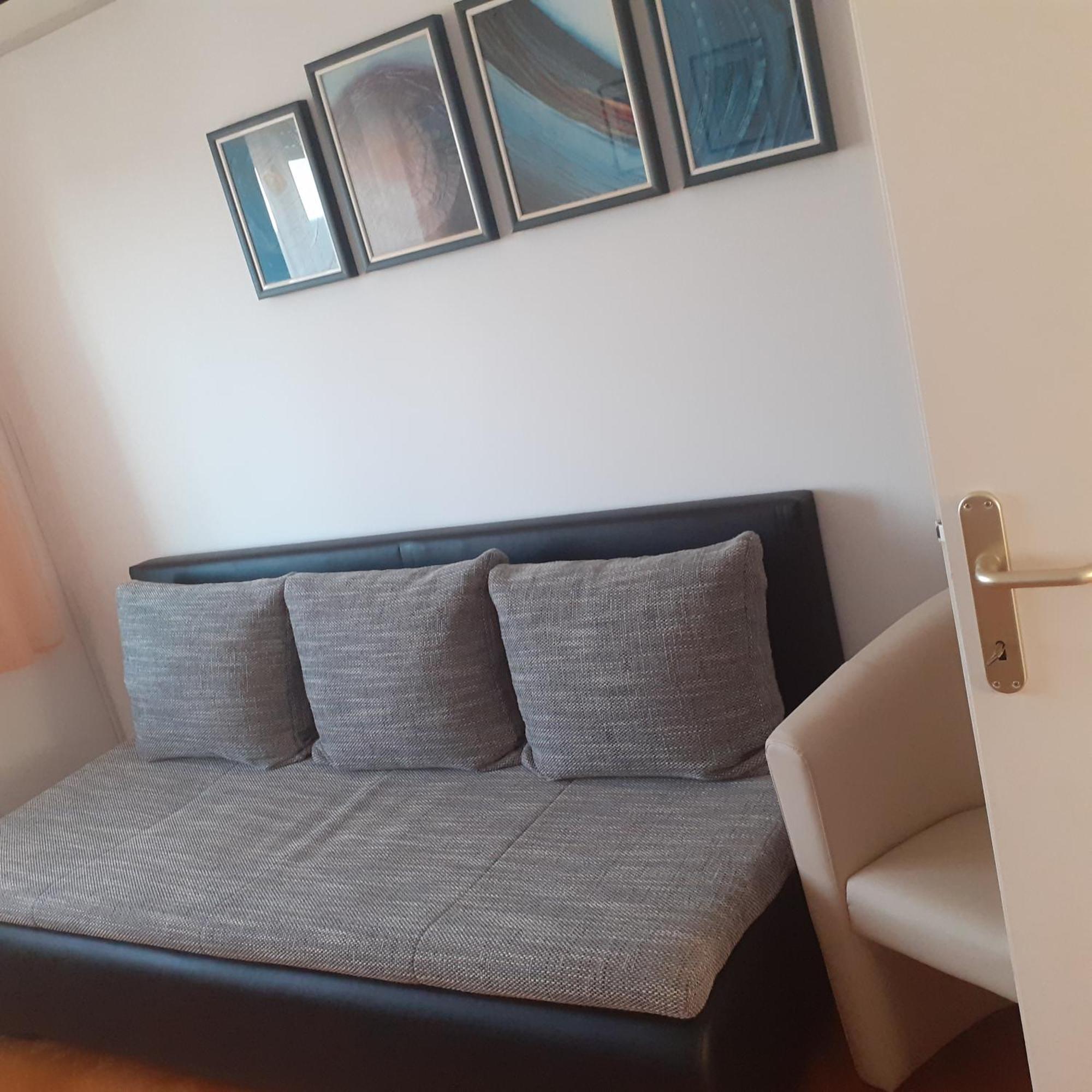 Apartment Silva 1133 Póla Kültér fotó