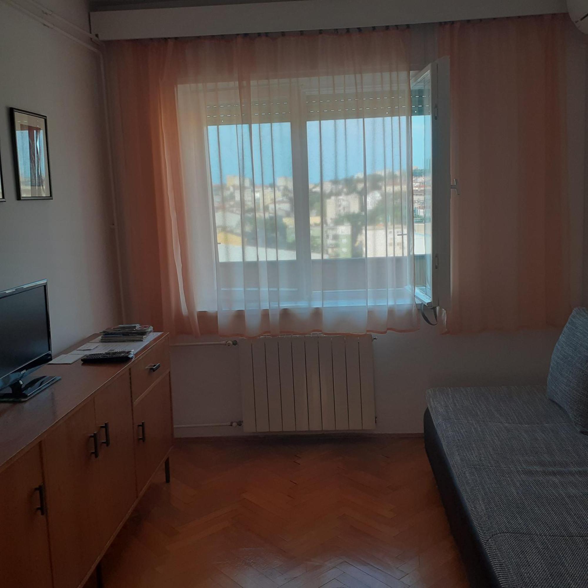 Apartment Silva 1133 Póla Kültér fotó