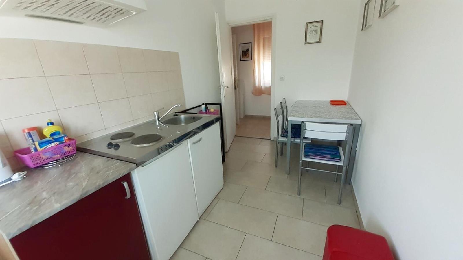 Apartment Silva 1133 Póla Kültér fotó