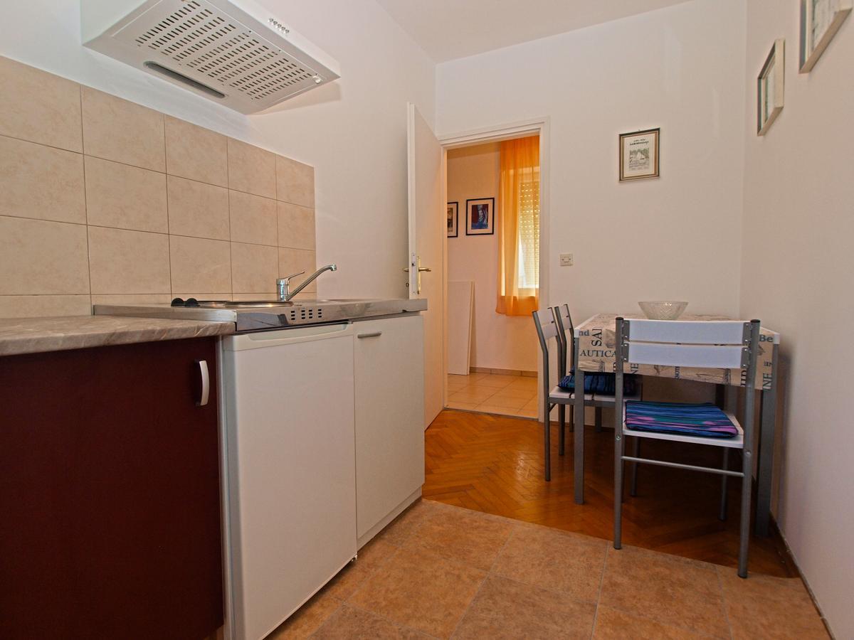 Apartment Silva 1133 Póla Kültér fotó