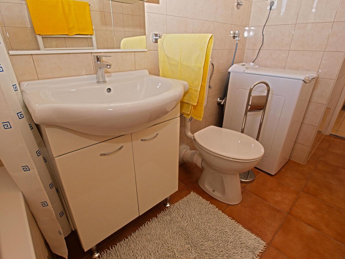 Apartment Silva 1133 Póla Kültér fotó