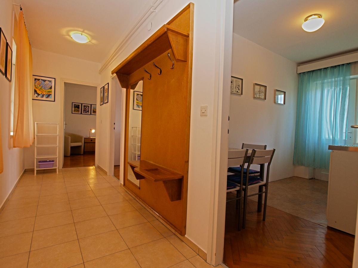 Apartment Silva 1133 Póla Kültér fotó