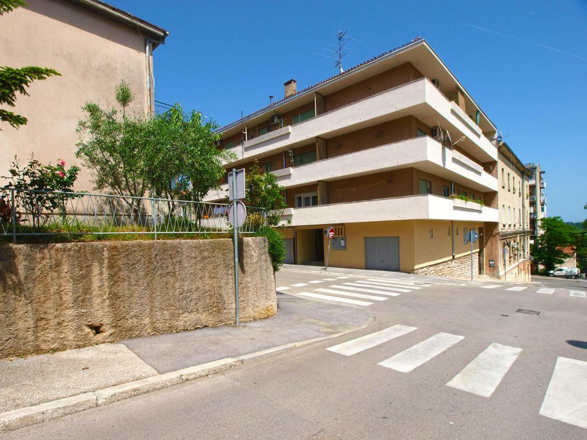 Apartment Silva 1133 Póla Kültér fotó
